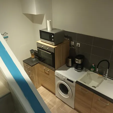 Mount Lavinia 公寓 *