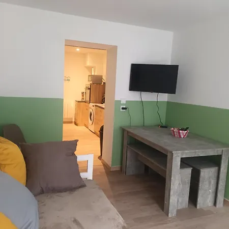 Apartment Mount Lavinia