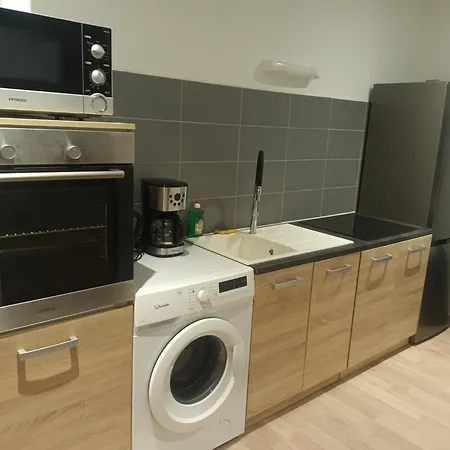 公寓 Mount Lavinia *