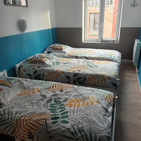 Apartment Mount Lavinia