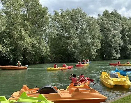 Mount Lavinia 公寓