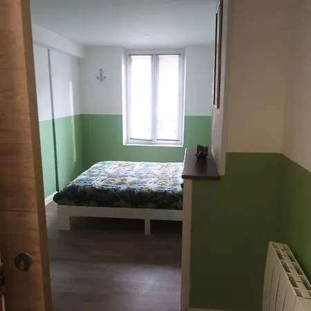 Apartment Mount Lavinia La Fere