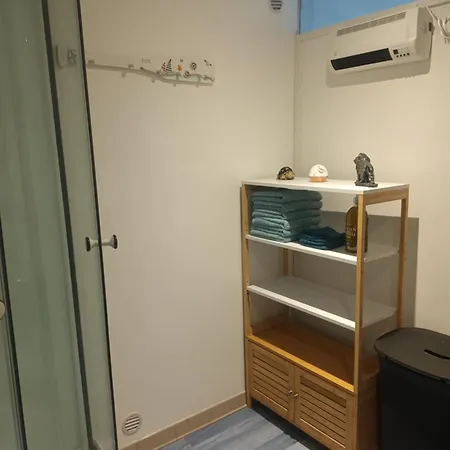 Mount Lavinia * La Fere